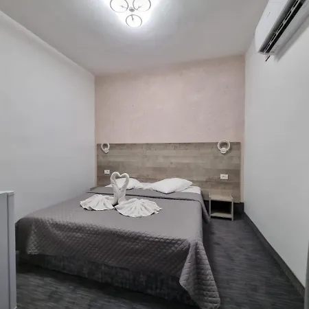 Ally Guest house Constanta