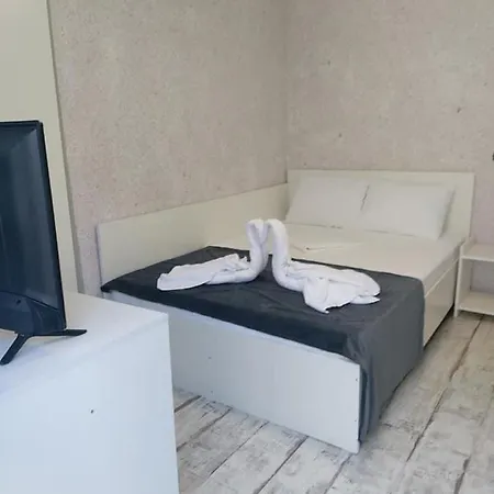 Ally Guest house